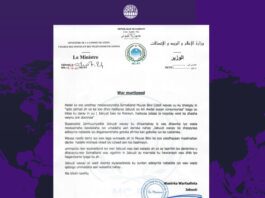 Djibouti Responds to Somaliland's Allegations Amid Rising Tensions
