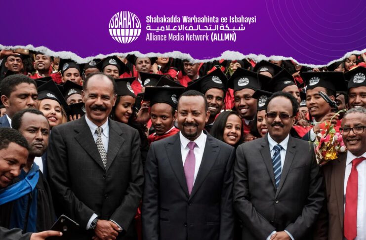 TRIPARTITE AGREEMENT BETWEEN SOMALIA, ERITREA, AND ETHIOPIA: A LOST OPPORTUNITY FOR PEACE AND STABILITY IN THE HOA