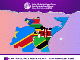 Sales Tax in Somalia doesn't have the same impact in EAC nations