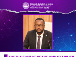 The Illusion of Peace and Stability in the Horn of Africa: Sowing the Seeds of Future Conflicts