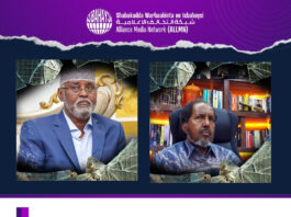 Jubbaland Miyay Kaga Adkaatay DFS Dagaal Siyaasadeedkii Kala Dhexeeyey?